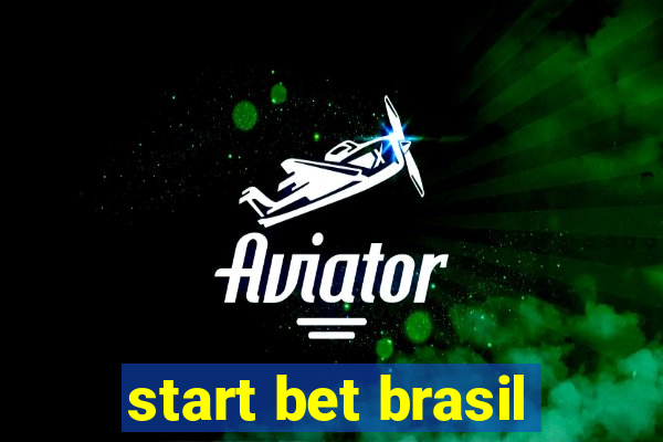 start bet brasil